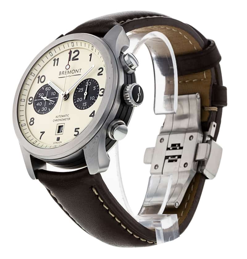 Bremont ALT1 ALT1-C/CR